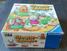 JEU DE SOCIETE " CROQUE