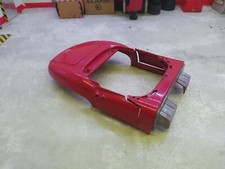 1/18 Caisse Jaguar type E 1961