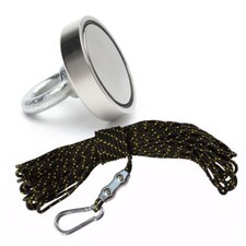 90kg Pêche Trésor Néodyme