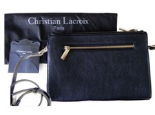 Sac créateur Christian