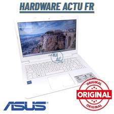 ORDINATEUR PORTABLE ASUS -