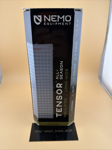 Nemo equipment tensor - equipment,