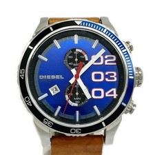 Montre diesel body only - diesel,
