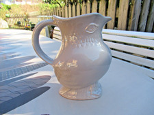 VEND PICHET BARBOTINE EN