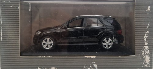 Minichamps mercedes - 1/43,
