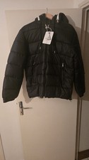 Doudoune moncler maya noire