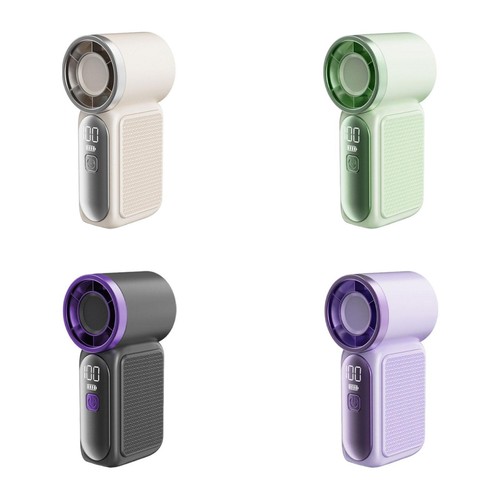 Ventilateur poche portable - de,