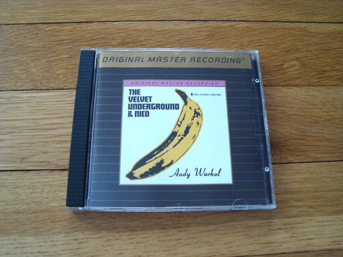 The velvet underground - the,