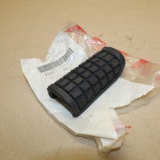 1 CAOUTCHOUC DE CALE-PIEDS CB