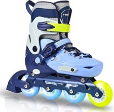 Patins à Roulettes Eu 30-36