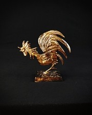 Yves Lohé "Cocorico" sujet