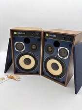 Paire d'enceintes JBL 4312M2