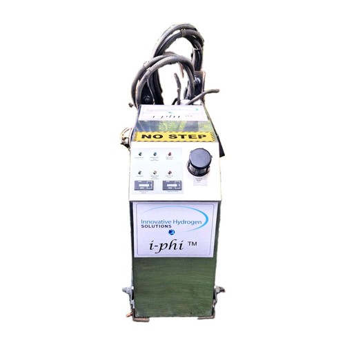 Innovative hydrogen solutions - innovative,