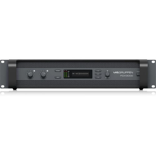 Lab gruppen pdx3000 3000w - pdx3000,