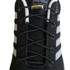 Lacets Élastiques Sans Nœud