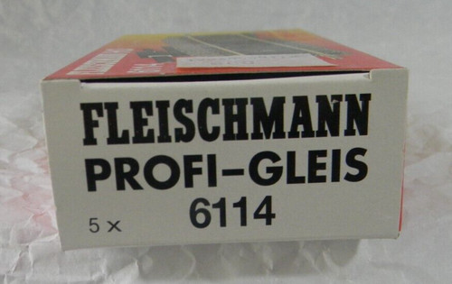 Fleischmann 6114 profi - fleischmann,