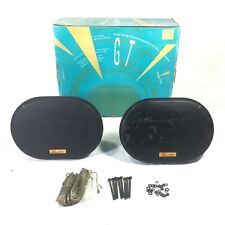 Haut-parleurs de voiture JBL