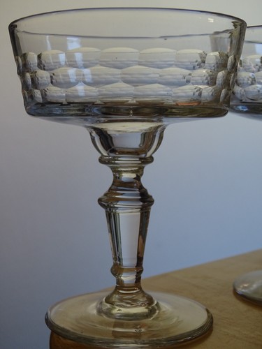 Ancienne coupe champagne a - a,