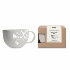 PPD Pure Branch Matte Mug XXL