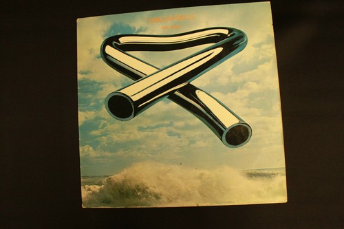 Tubular bells mike - –,