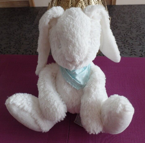 B13g doudou peluche lapin - doudou,