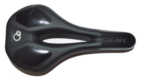 Selle confort vtt vae - selle, mixte