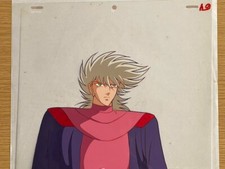 Saint Seiya The Movie 2 : The