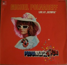 Michel polnareff - michel,