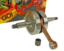 Vilebrequin MALOSSI MHR TEAM