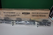 NEUF : Porte Ski HOLLYWOOD