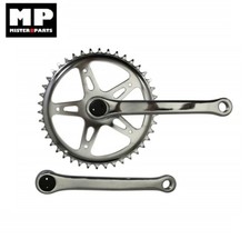 Pédalier city  manivelles