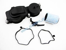 Carter Décharge Séparateur