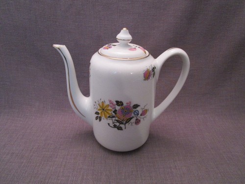 Theiere ancienne art - -déco, en