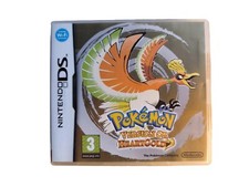 Pokémon HeartGold Version
