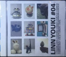 LINN YOUKI #04  Cd  Nuevo Precintado 3