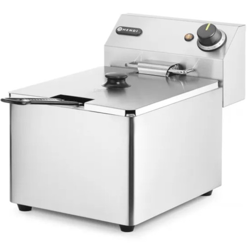 Friteuse professionnelle
