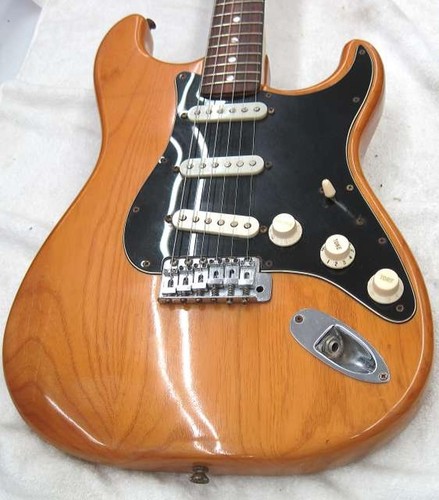 1979 stratocaster - (fender)1979,