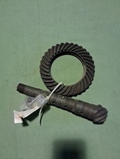 CITROËN GS avant le 09/80 couple Conique 8×33