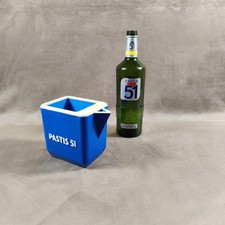 Pichet Pastis 51 en plastique Made in France Vintage 1970