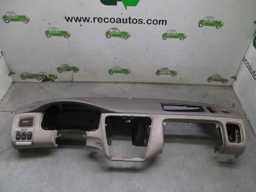 Tableau bord honda accord - tableau,