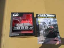 ALTAYA VAISSEAUX ET VEHICULES