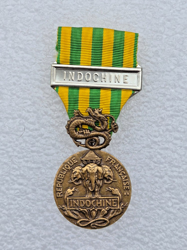 Médaille commémorative