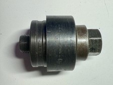 Emporte pièce Greenlee USA diamètre : 47mm.