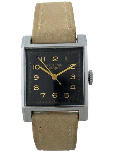Junghans meister nos - junghans,