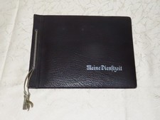 Album Photo Wehrmacht