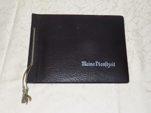 Album photo wehrmacht - photo,