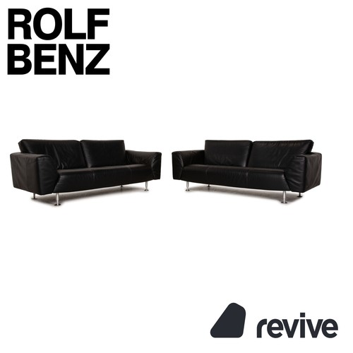 Rolf benz 250 canapé - benz,