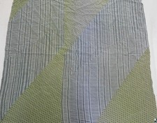 VINTAGE WOMEN'S 100% PURE SILK