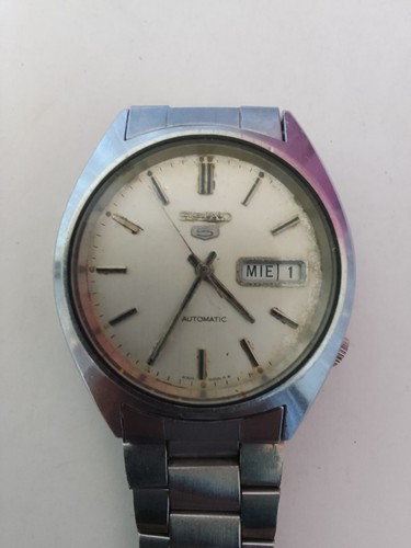 Montre automatic seiko - automatic,