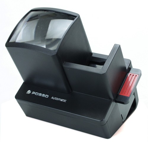 Posso automatic visionneuse - posso,